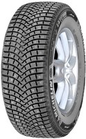 Зимняя шина Michelin Latitude X-Ice North 2+ 245/55R19 107T купить по лучшей цене