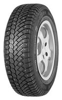 Зимняя шина Continental ContiIceContact 235/65R18 110T купить по лучшей цене