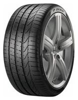 Летняя шина Pirelli P Zero 265/45R20 104Y купить по лучшей цене