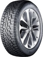 Зимняя шина Continental IceContact 2 KD SUV 215/70R16 100T купить по лучшей цене