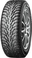 Зимняя шина Yokohama iceGUARD Stud IG35+ 265/50R20 111T купить по лучшей цене