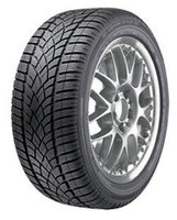 Зимняя шина Dunlop SP Winter Sport 3D 215/60R16 99H купить по лучшей цене