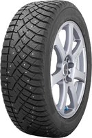 Зимняя шина Nitto Therma Spike 295/40R21 111T купить по лучшей цене