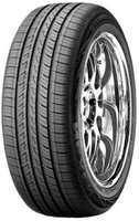 Летняя шина Nexen N\'Fera AU5 255/40R19 100W купить по лучшей цене