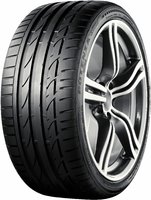 Летняя шина Bridgestone Potenza S001 225/45R18 91W Run Flat купить по лучшей цене