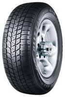 Зимняя шина Bridgestone Blizzak LM-25 235/50R18 97V купить по лучшей цене