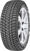Зимняя шина Michelin X-Ice North 3 255/40R20 101H купить по лучшей цене