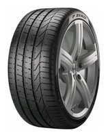 Летняя шина Pirelli P Zero 295/35R21 103Y купить по лучшей цене