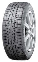 Зимняя шина Michelin X-Ice Xi3 205/50R17 93H купить по лучшей цене