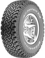 Всесезонная шина BFGoodrich All Terrain T/A KO 235/75R15 104Q купить по лучшей цене