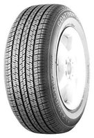 Летняя шина Continental Conti4x4Contact 265/50R19 110H купить по лучшей цене