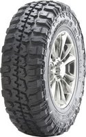 Всесезонная шина Federal Couragia M/T 285/75R16 122/119Q купить по лучшей цене