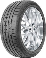Летняя шина Nexen N\'Fera RU1 235/50R18 101V купить по лучшей цене