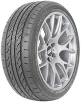 Всесезонная шина Nexen Classe Premiere CP691 215/45R18 89W купить по лучшей цене