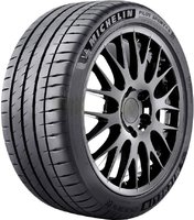 Летняя шина Michelin Pilot Sport 4 S 255/40R20 101Y купить по лучшей цене