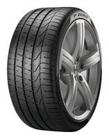 Летняя шина Pirelli P Zero 285/40R22 110Y купить по лучшей цене