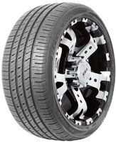 Летняя шина Roadstone N\'Fera RU5 245/50R20 102V купить по лучшей цене