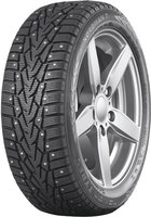 Зимняя шина Nokian Nordman 7 215/60R16 99T шип купить по лучшей цене