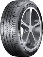 Летняя шина Continental PremiumContact 6 235/50R18 101Y купить по лучшей цене