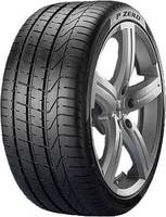 Летняя шина Pirelli P Zero 225/40R19 89Y Run Flat купить по лучшей цене