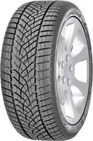 Зимняя шина Goodyear UltraGrip Performance SUV Gen-1 275/45R20 110V купить по лучшей цене