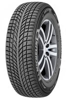 Зимняя шина Michelin Latitude Alpin LA2 235/65R19 109V купить по лучшей цене