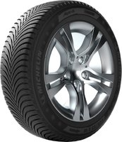 Зимняя шина Michelin Alpin 5 215/65R17 99H купить по лучшей цене