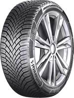 Зимняя шина Continental WinterContact TS850P SUV 235/60R20 108V купить по лучшей цене