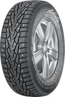 Зимняя шина Nokian Nordman 7 SUV 225/70R16 107T шип купить по лучшей цене