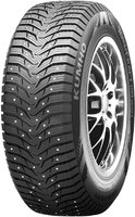 Зимняя шина Kumho WinterCraft SUV Ice WS31 215/60R17 96H шип купить по лучшей цене