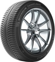 Всесезонная шина Michelin CrossClimate+ 195/55R16 91V купить по лучшей цене