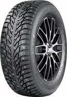 Зимняя шина Nokian Hakkapeliitta 9 SUV 215/65R16 102T шип купить по лучшей цене