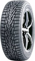 Зимняя шина Nokian Nordman 7 SUV 235/55R18 104T шип купить по лучшей цене