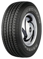 Всесезонная шина General Tire AmeriTrac 245/70R17 108S купить по лучшей цене