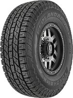 Всесезонная шина Yokohama Geolandar A/T G015 235/60R16 100H купить по лучшей цене