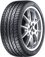 Летняя шина Dunlop SP Sport Maxx 050 245/50R18 100W купить по лучшей цене
