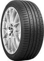 Летняя шина Toyo Proxes Sport 225/50R17 98Y купить по лучшей цене