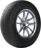 Всесезонная шина Michelin CrossClimate SUV 215/70R16 100H купить по лучшей цене