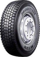 Всесезонная шина Bridgestone M729 235/75R17.5 132/130M купить по лучшей цене
