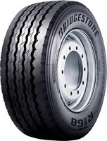 Всесезонная шина Bridgestone R168 205/65R17.5 127/125J купить по лучшей цене