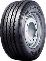 Всесезонная шина Bridgestone R168 245/70R17.5 143/141J купить по лучшей цене
