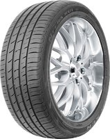 Летняя шина Nexen N\'Fera RU1 275/55R17 109V купить по лучшей цене