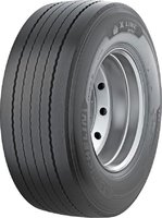 Всесезонная шина Michelin X Line Energy T 245/70R17.5 143/141J купить по лучшей цене