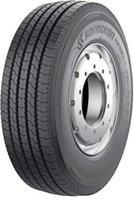 Всесезонная шина Kormoran Roads 2T 235/75R17.5 143/141J купить по лучшей цене