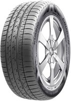 Летняя шина Kumho Crugen HP91 235/55R18 100V купить по лучшей цене