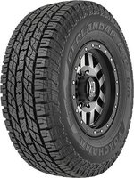 Всесезонная шина Yokohama Geolandar A/T G015 215/65R16 98H купить по лучшей цене