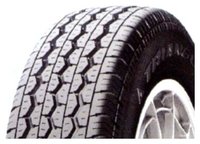 Летняя шина Triangle Group TR645 195/80R14 106/104S купить по лучшей цене