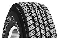 Всесезонная шина Roadstone Roadian A/T II 245/65R17 105S купить по лучшей цене