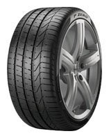 Летняя шина Pirelli P Zero 275/35R18 95Y Run Flat купить по лучшей цене