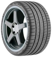 Летняя шина Michelin Pilot Super Sport 285/30R20 99Y купить по лучшей цене